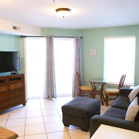 Champagne Island Resort Unit 107 Норт Уайлдууд Екстериор снимка