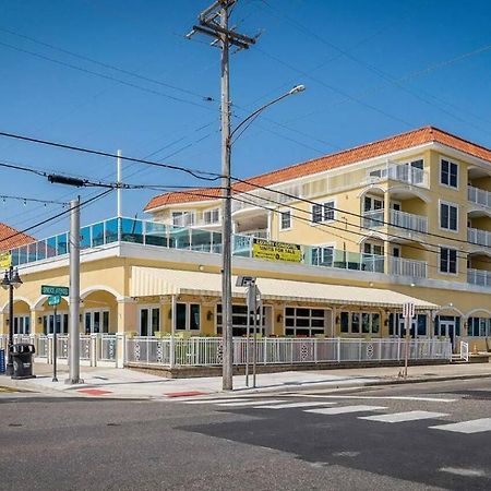 Champagne Island Resort Unit 107 Норт Уайлдууд Екстериор снимка
