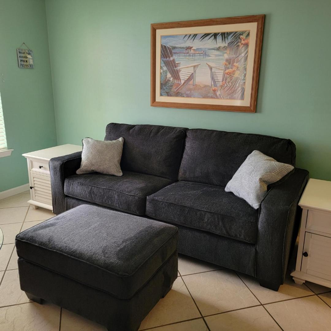 Champagne Island Resort Unit 107 Норт Уайлдууд Екстериор снимка