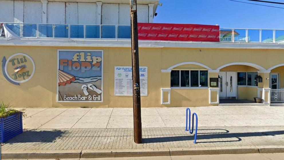 Champagne Island Resort Unit 107 Норт Уайлдууд Екстериор снимка