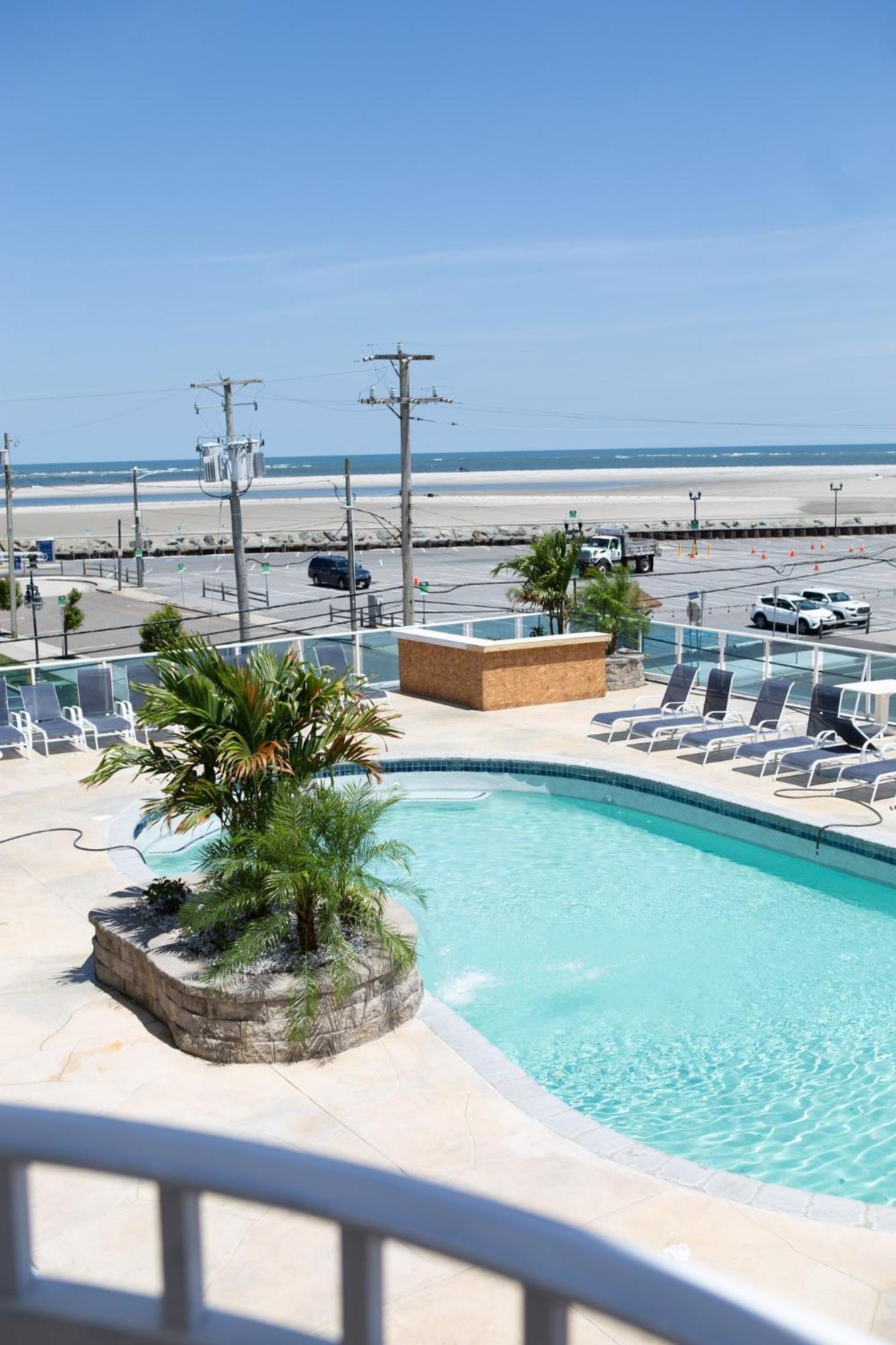 Champagne Island Resort Unit 107 Норт Уайлдууд Екстериор снимка