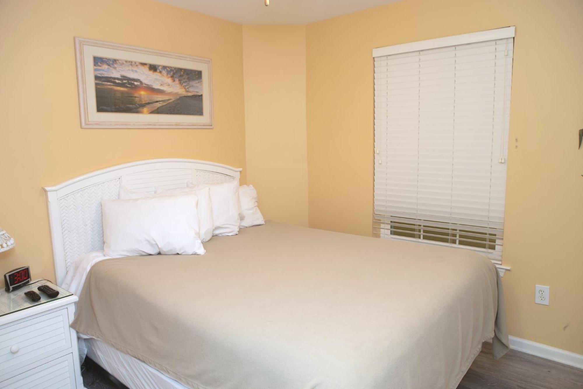 Champagne Island Resort Unit 107 Норт Уайлдууд Екстериор снимка