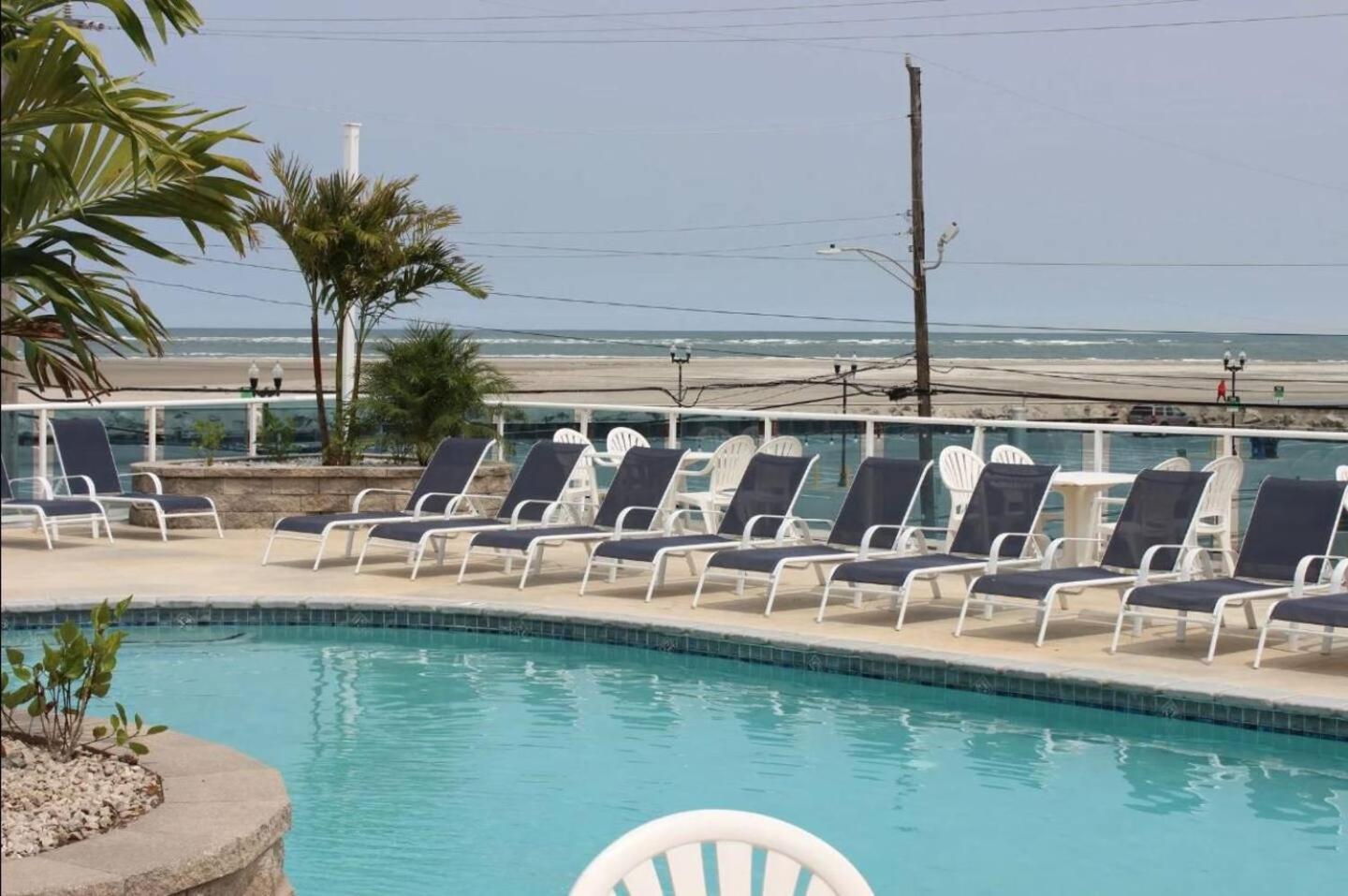 Champagne Island Resort Unit 107 Норт Уайлдууд Екстериор снимка