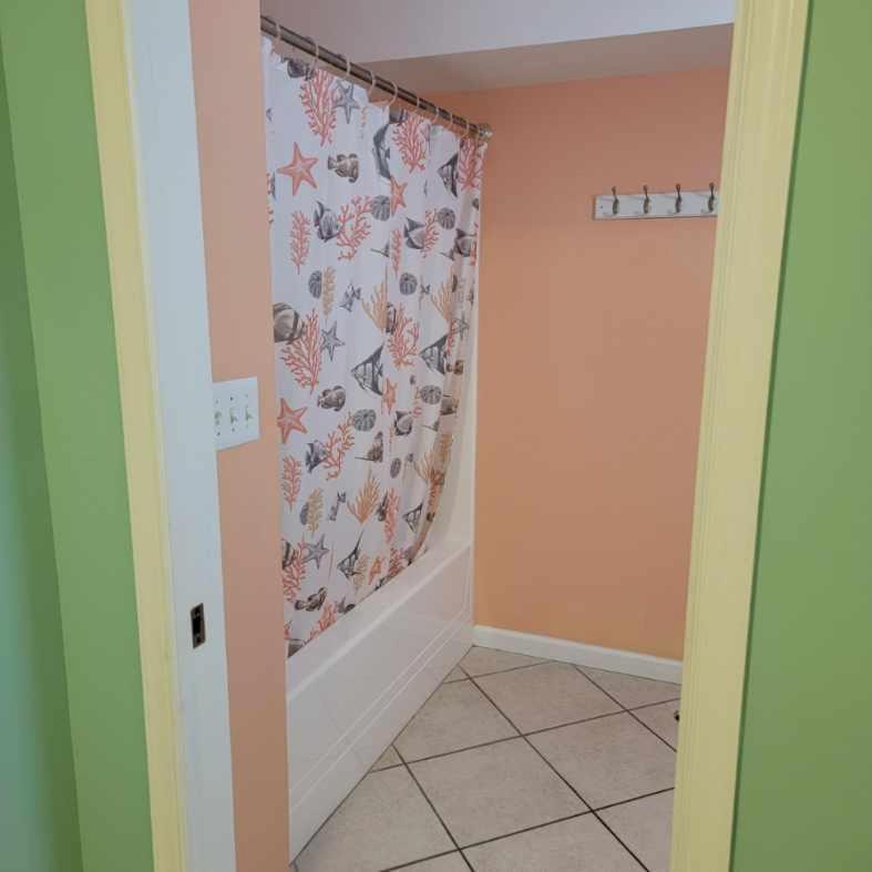 Champagne Island Resort Unit 107 Норт Уайлдууд Екстериор снимка