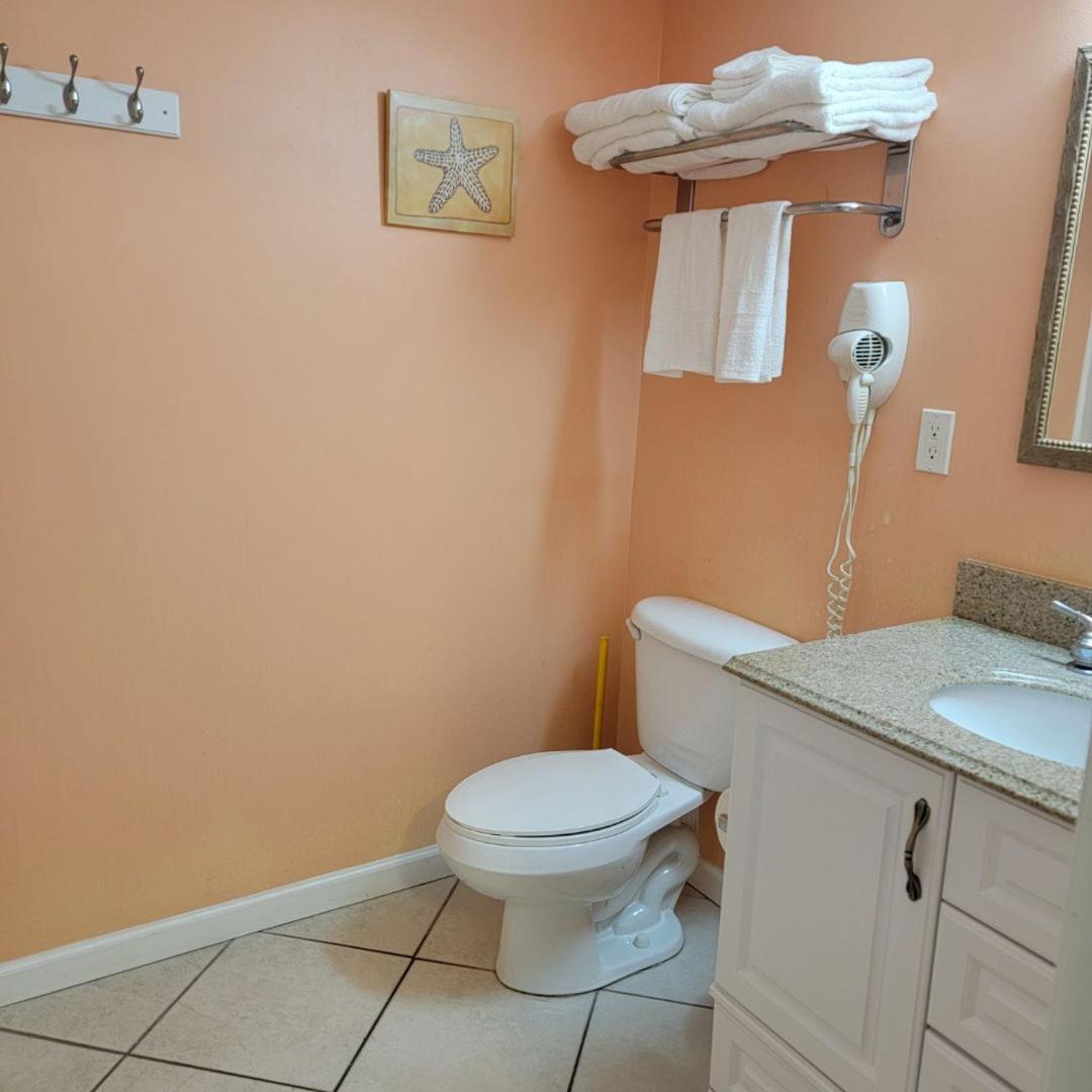Champagne Island Resort Unit 107 Норт Уайлдууд Екстериор снимка