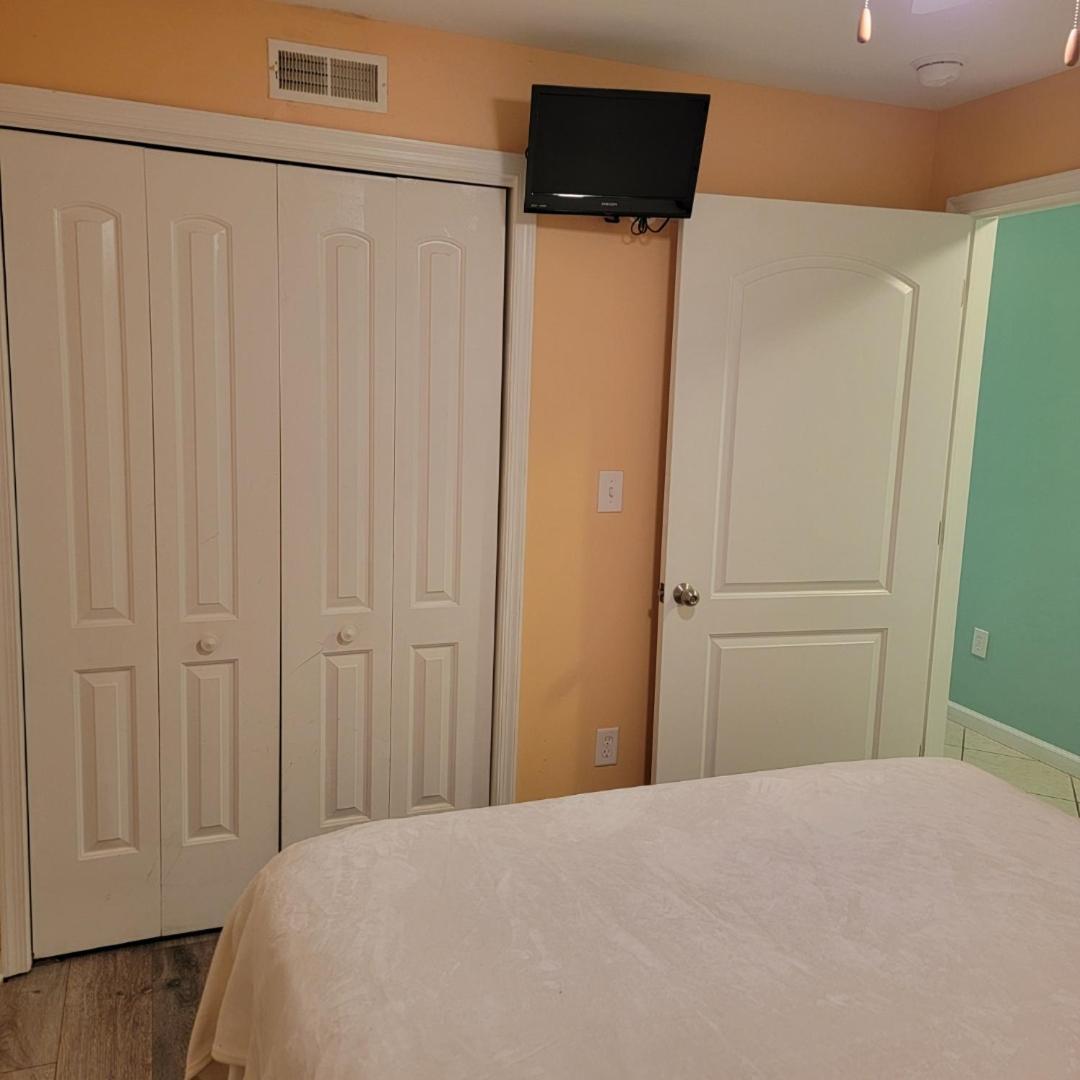Champagne Island Resort Unit 107 Норт Уайлдууд Екстериор снимка