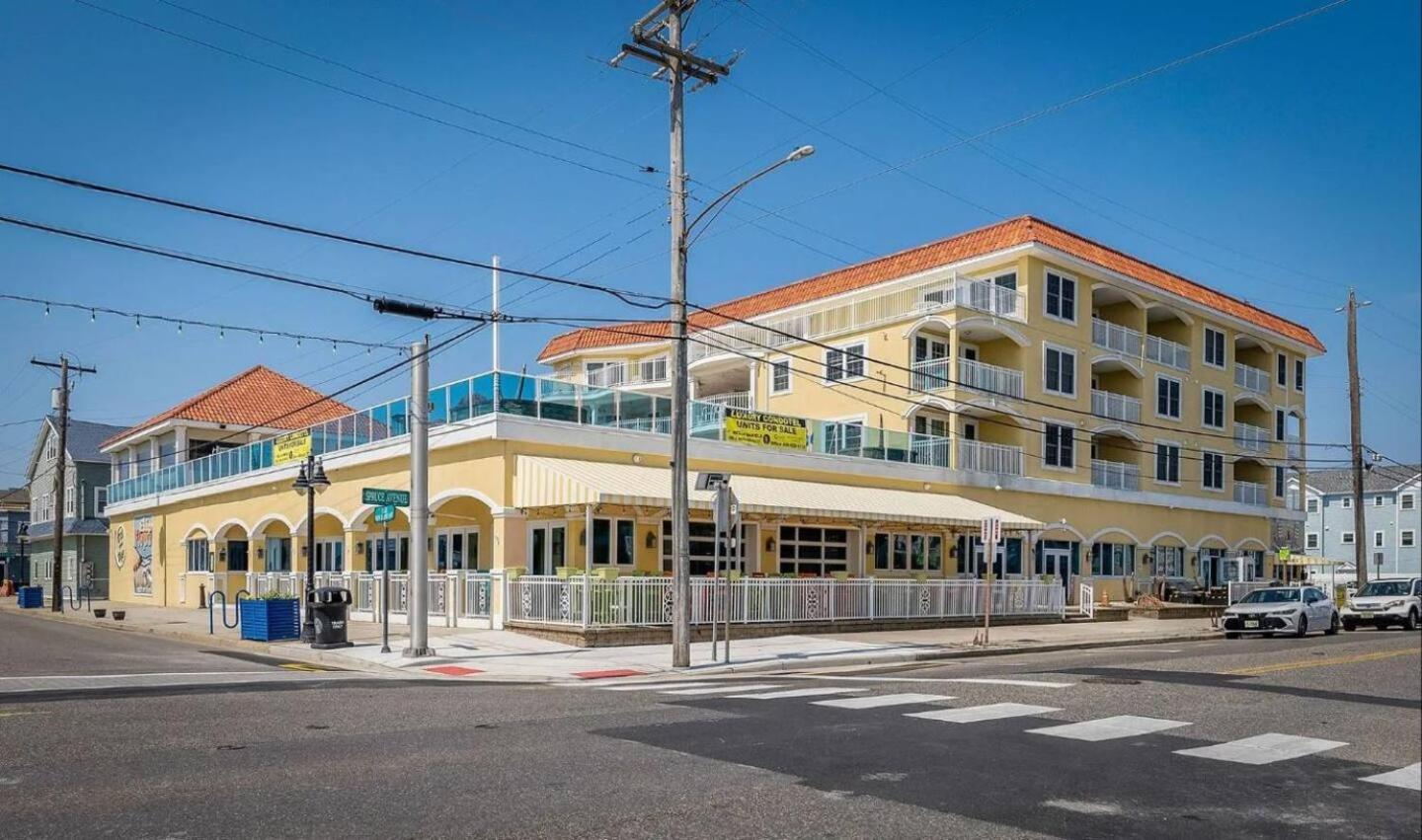 Champagne Island Resort Unit 107 Норт Уайлдууд Екстериор снимка